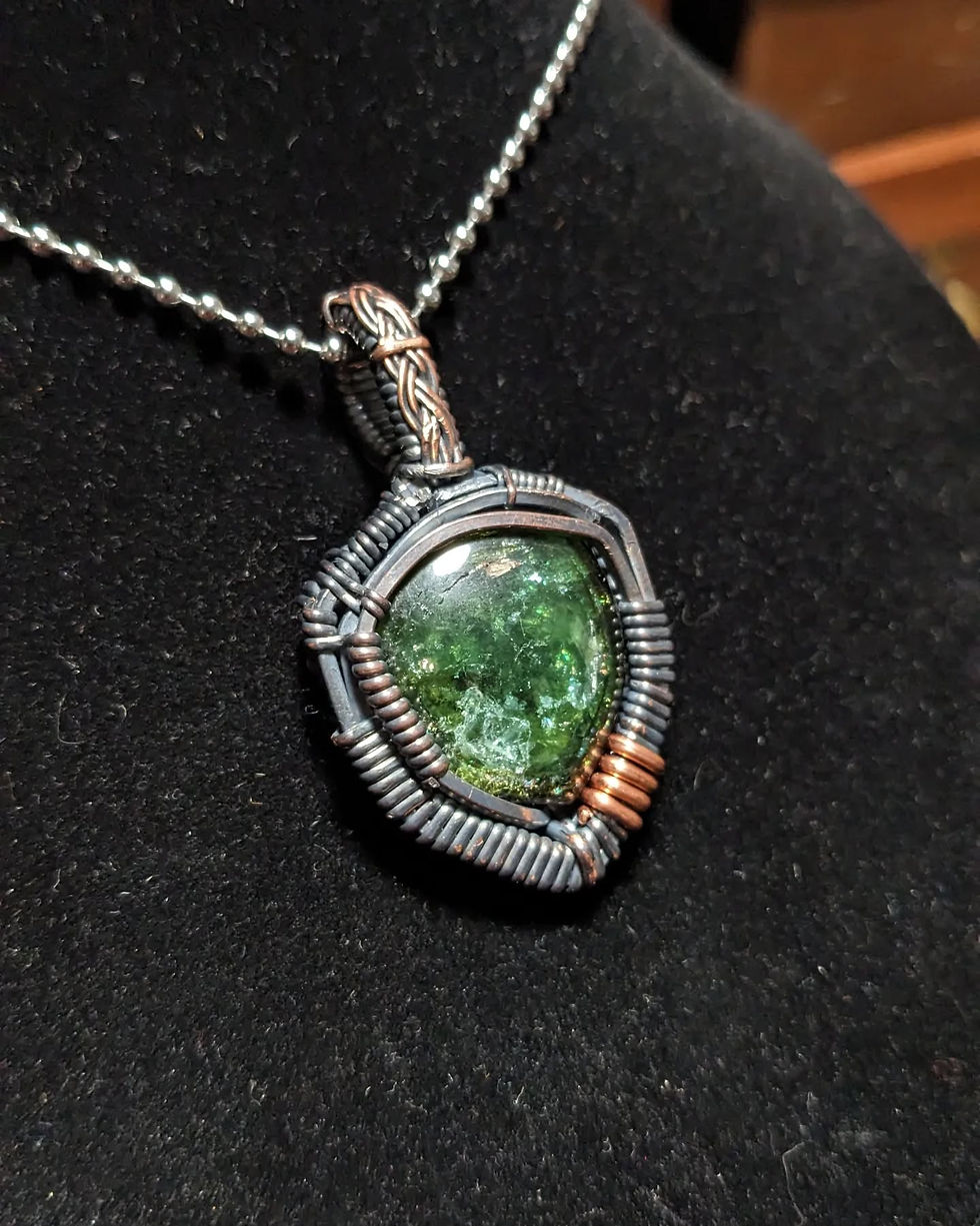 Thumbnail: Fangorn's Heart