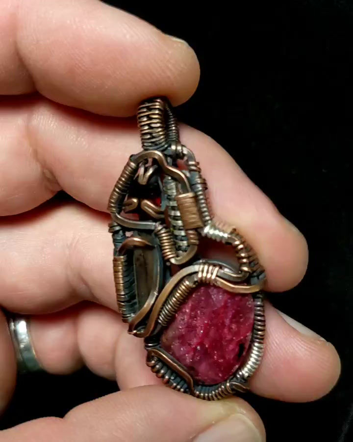 Thumbnail: Heart of the Dwemer (UV Reactive)