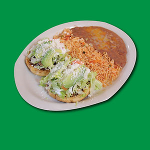 Sopes