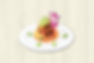 Tiradito de Atun - Tuna