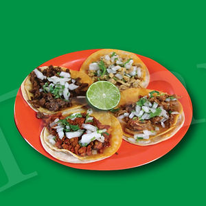 Street Tacos