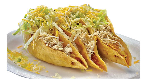 ★ Taco Tuesday