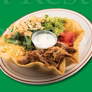 Taco Salad