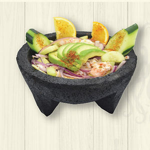 Aguachile Perron