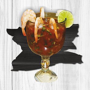 Shrimp Cocktail