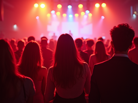 Booking Pheebs: How to Secure Your Event Entertainment