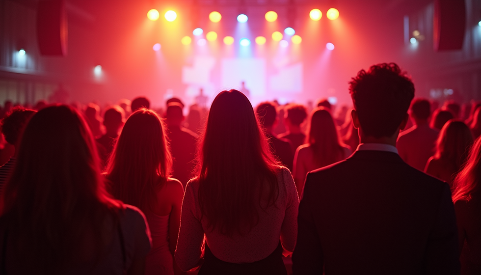 Booking Pheebs: How to Secure Your Event Entertainment