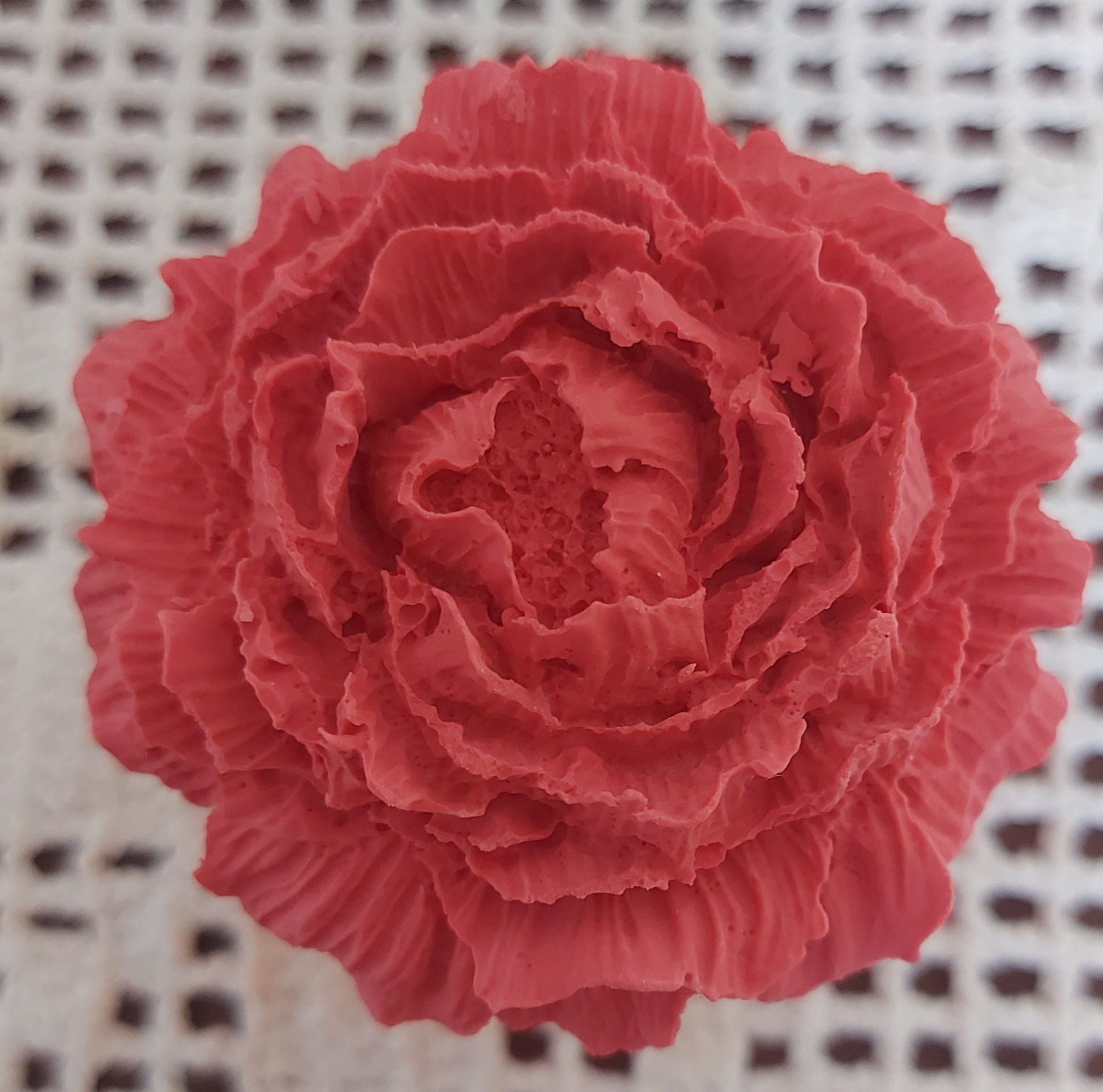 🌺 Flor de Gesso | Difusor Poético de Aromas