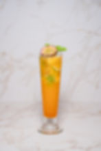 Mango Passion Mojito