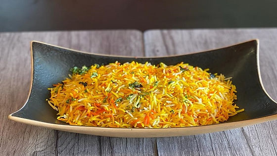 Biryani Rice