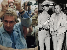 Enzo Tortora arresto