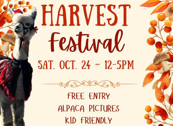 Harvest Fest