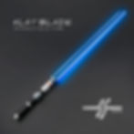 Thumbnail: Flat Pixel Blade & Adapter