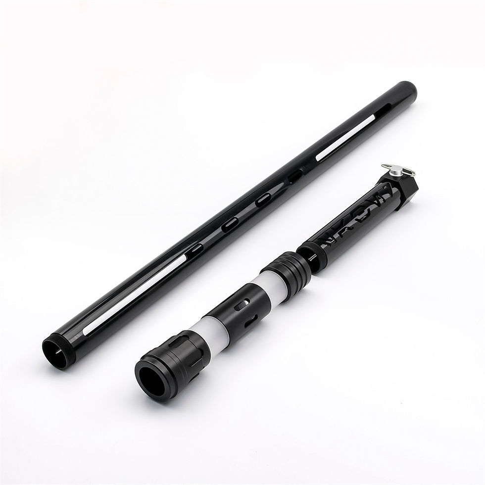 Thumbnail: Saber Scabbard v2