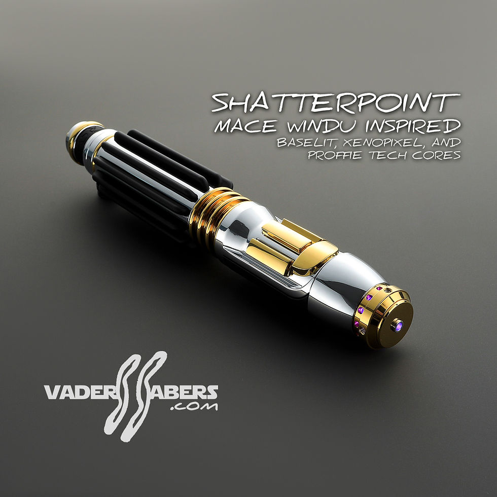 Thumbnail: Shatterpoint (Mace Windu Inspired)