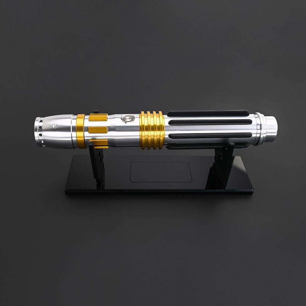 Thumbnail: Shatterpoint SE (Mace Windu Inspired)