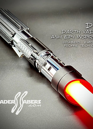 DV4 (Darth Vader ANH Ep4 MPP Inspired)