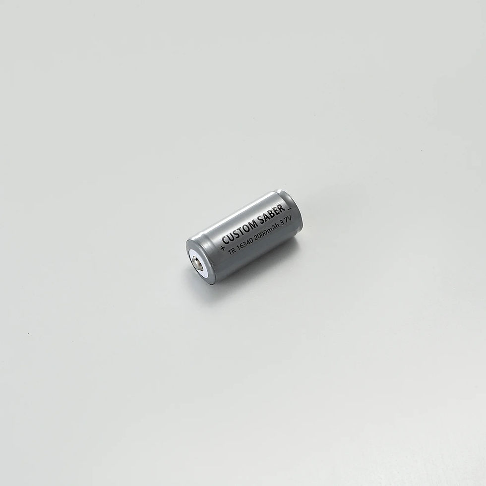 Thumbnail: Battery - Copper Grand Master Xeno Chassis Core