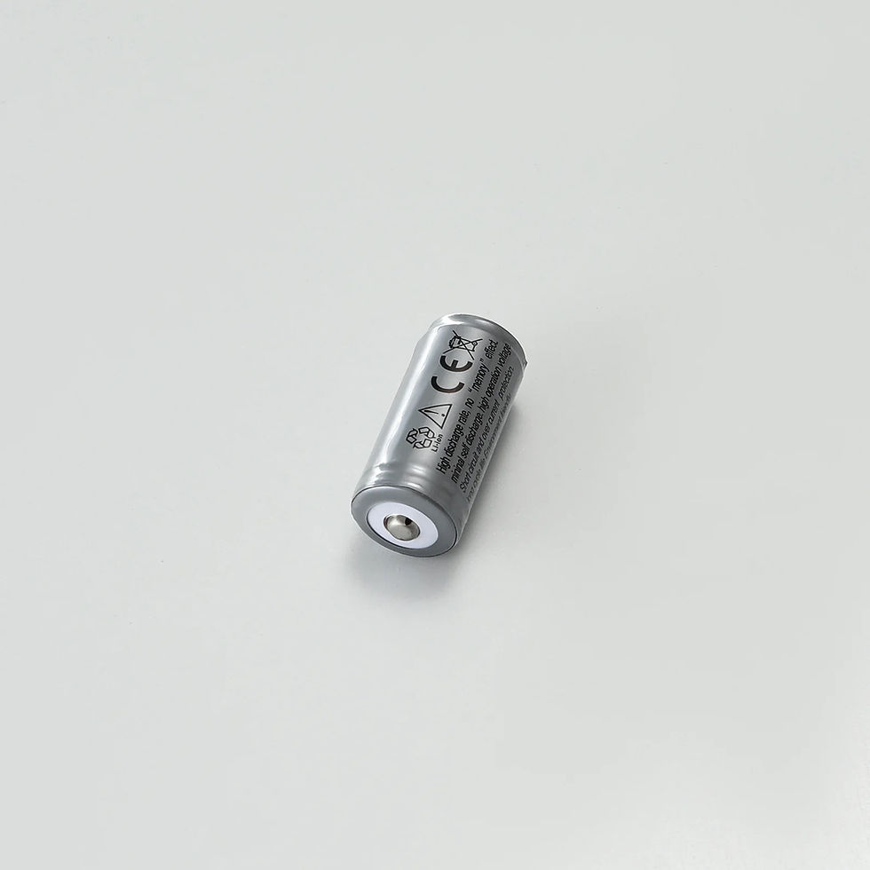 Thumbnail: Battery - Copper Grand Master Xeno Chassis Core