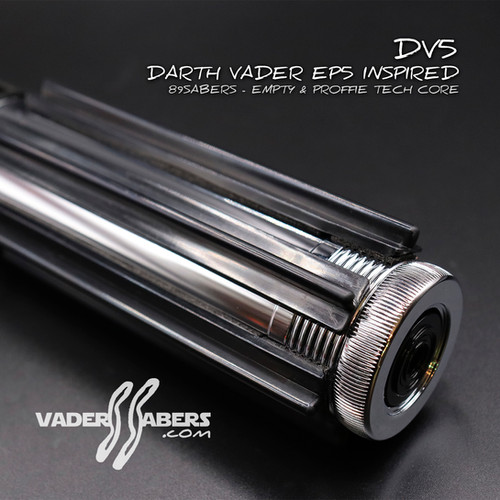 DV5 (Darth Vader Ep5 Inspired) | Vader's Sabers