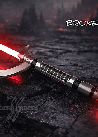 Broken (Old Maul Inspired)