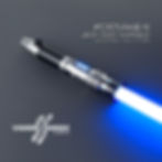 Thumbnail: Forsaken (Jedi Nari Inspired)