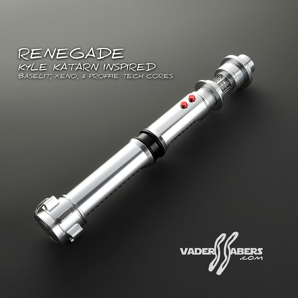 Thumbnail: Renegade (Kyle Katarn Inspired)