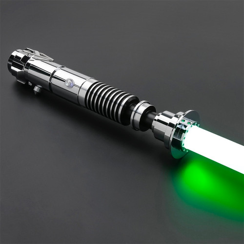 Luke V2 SE (Luke Skywalker Inspired) | Vader's Sabers