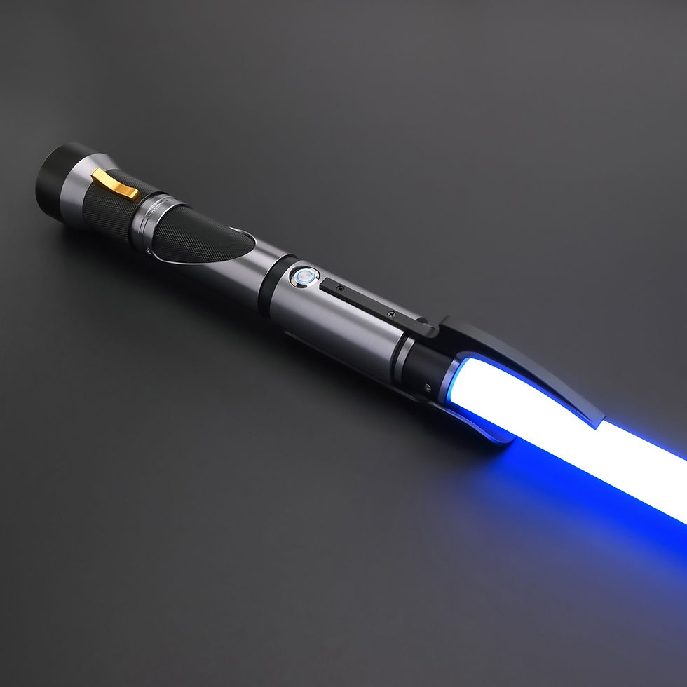 Thumbnail: Dooku SE (Jedi Master Dooku Inspired)