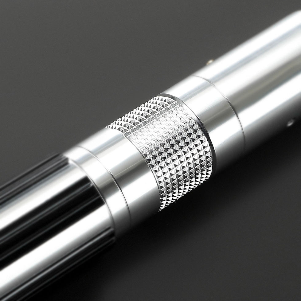 Thumbnail: StuntFlex (Anakin Ep3 Inspired)