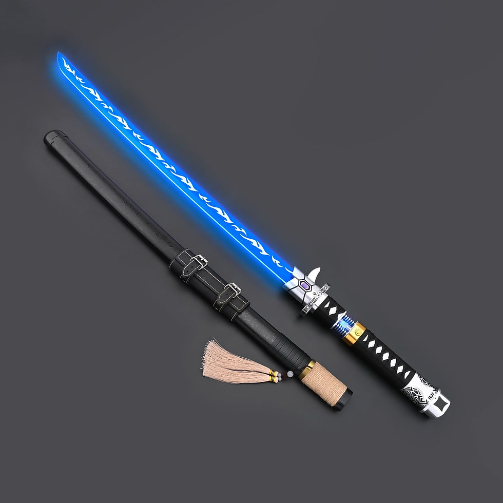 Thumbnail: Dark Katana