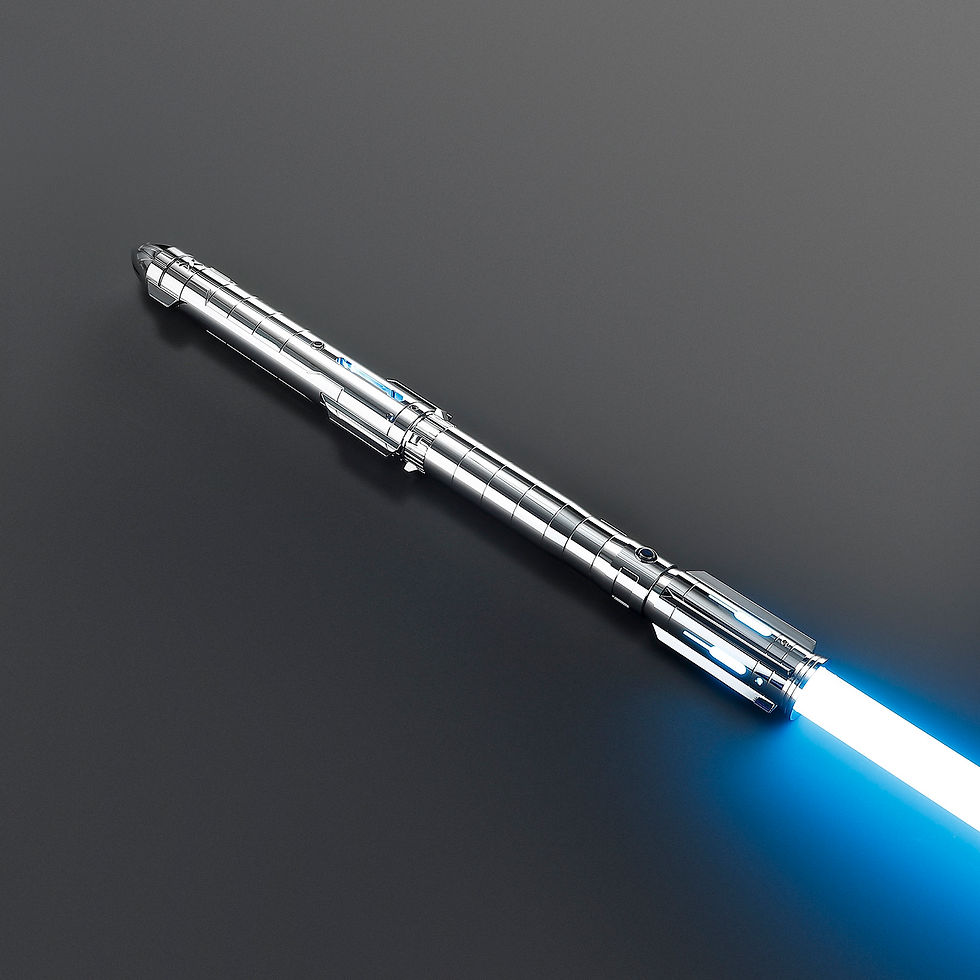 Thumbnail: SaberX Starship