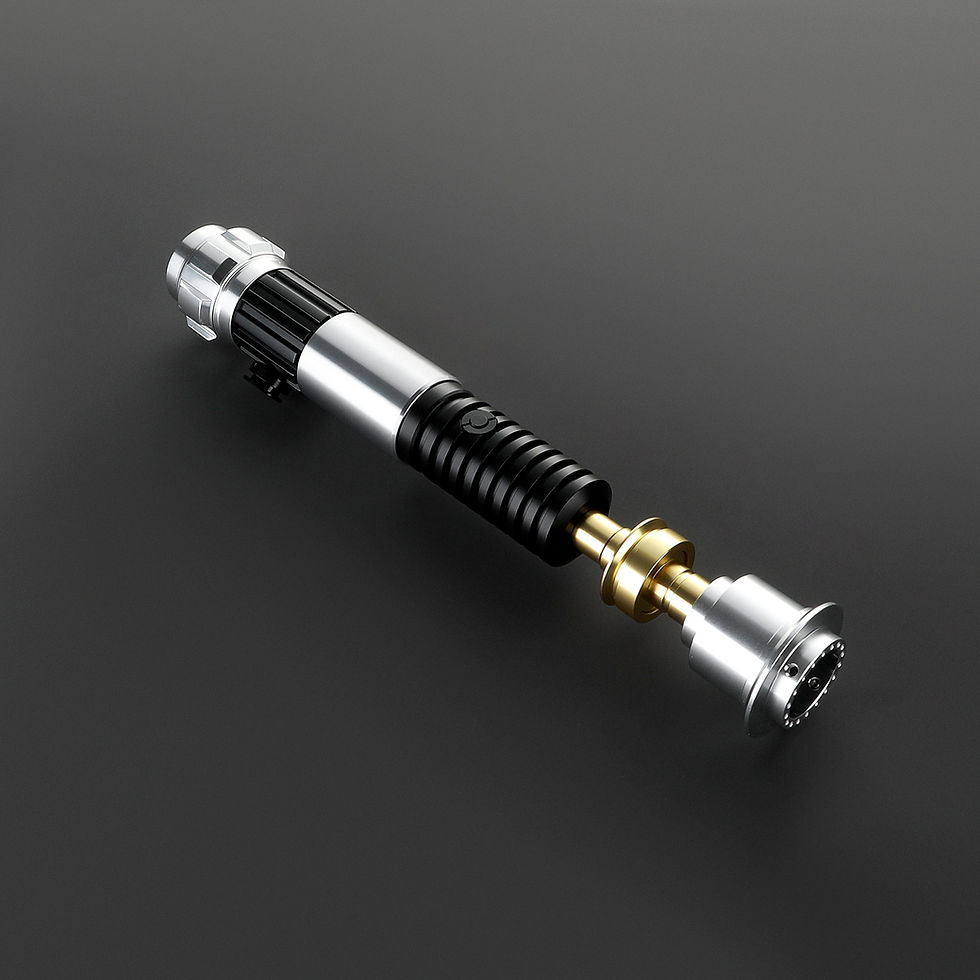 Thumbnail: Old Hope SE (Xeno Obi-Wan Inspired)