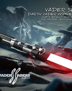ヴェイダー　Vader　2nd、3rd、ライヴ盤をセットで TVC Darth Vader (Death Star II) VC280 - Villa Varykino