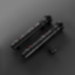 Thumbnail: Nightbrother BE (Darth Maul Inspired Staff)