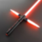 Thumbnail: Kylo SE Crossguard (Ren Inspired Xeno)