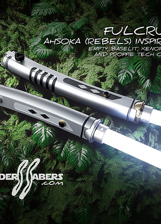 Fulcrum set (Ahsoka - Rebels)