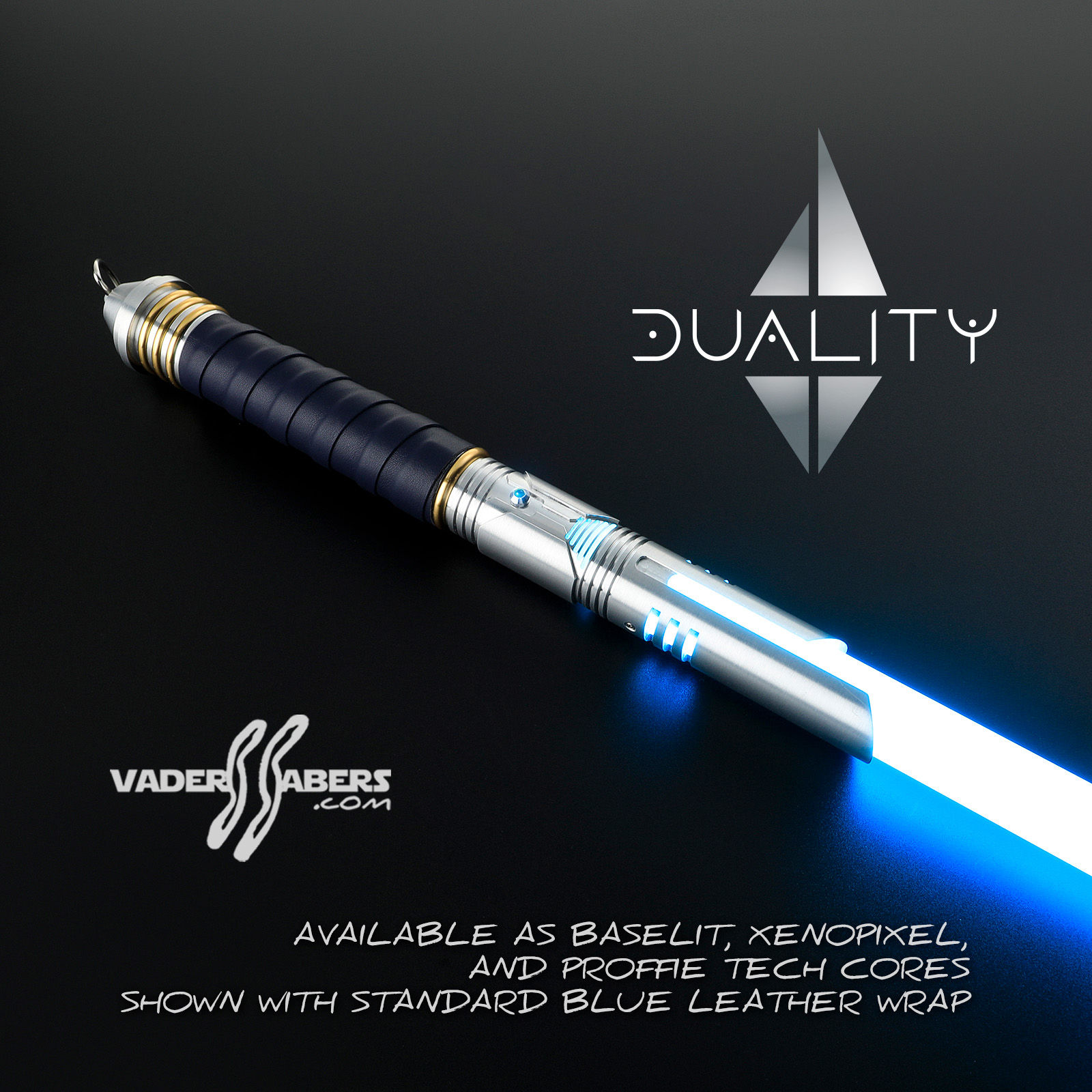 Duality (CO-VS Exclusive)