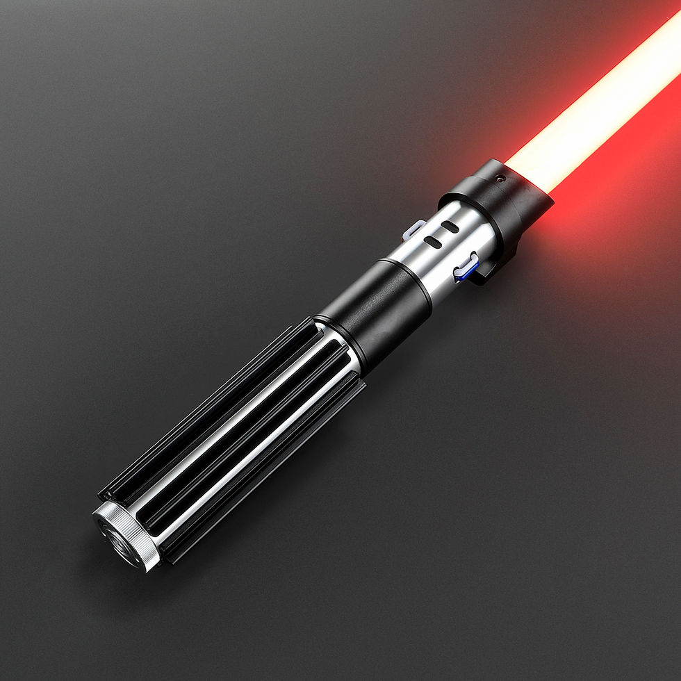 Thumbnail: Dark Lord SE (Xeno) - Streamlined Vader EP5 Inspired