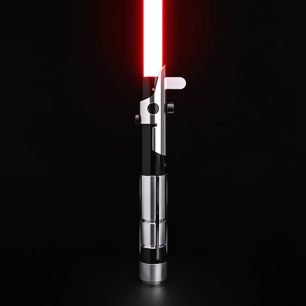 Thumbnail: Darkslayer SE (Starkiller Inspired)