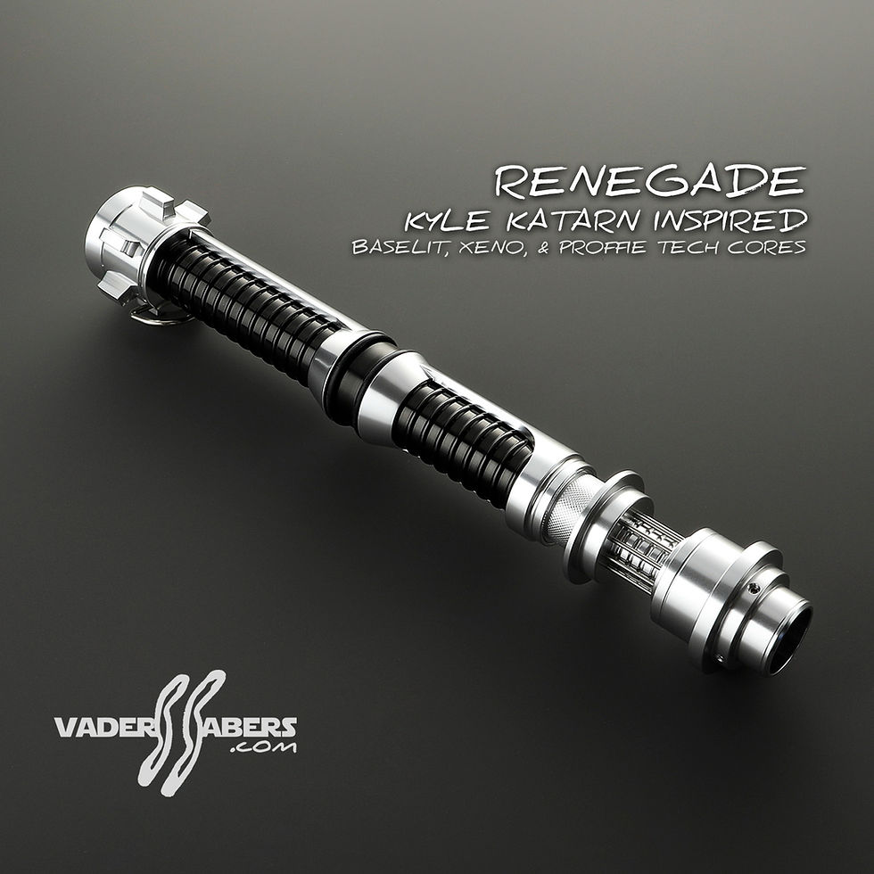 Thumbnail: Renegade (Kyle Katarn Inspired)