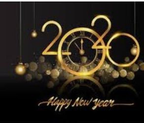 New Year, New Chapter