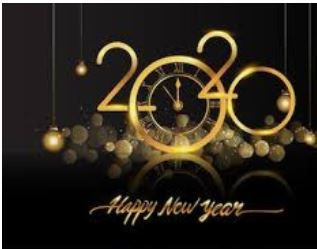 New Year, New Chapter