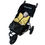 Thumbnail: fantail's nest nz child pram nest sleeping bag swallows yellow