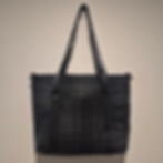 Flit Wool and Cotton Everyday Tote Bag