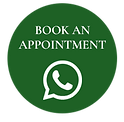 Round green button to book an appointment