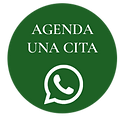 Botón verde para agendar una cita
