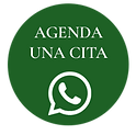 Botón verde para agendar una cita