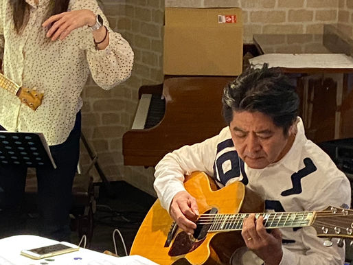 味見の会は、初めての方から楽しめる雰囲気を大事にします