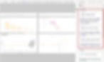 a screenshot demonstrating automated insights in power bi